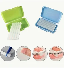 PATIENT RELIEF WAX 0-16